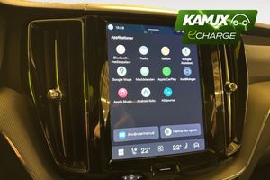 Volvo XC60 bild 24