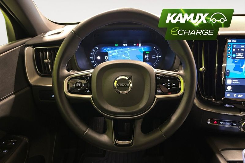 Volvo XC60 bild 12