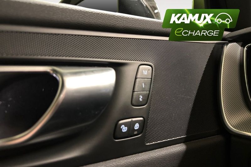Volvo XC60 bild 22