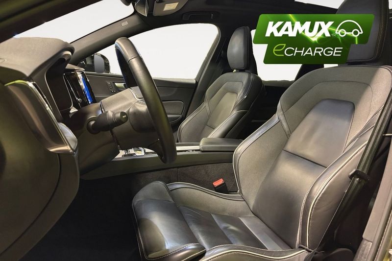 Volvo XC60 bild 8