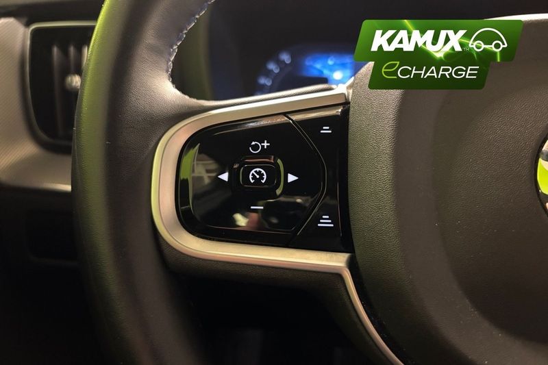Volvo XC60 bild 26