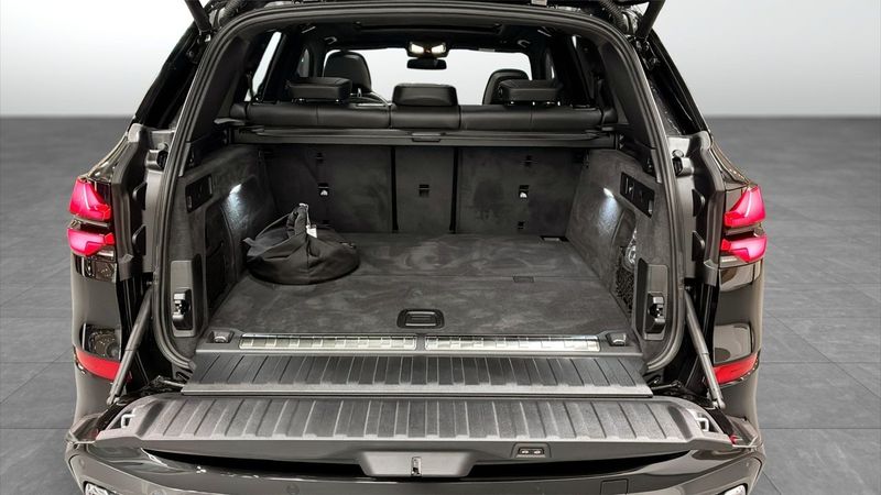 BMW X5 bild 10