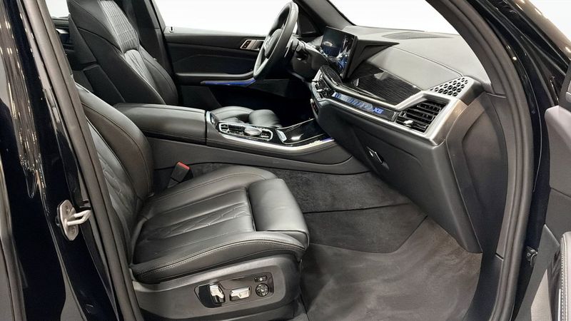 BMW X5 bild 3