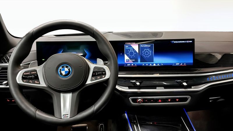 BMW X5 bild 4