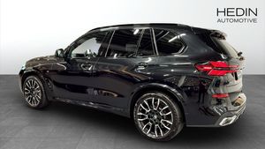 BMW X5 bild 2