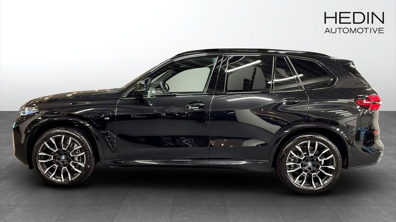 BMW X5 bild 6