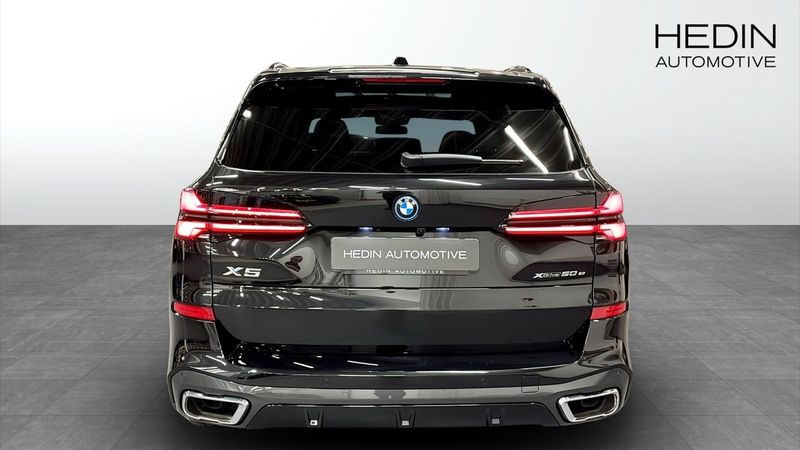 BMW X5 bild 7