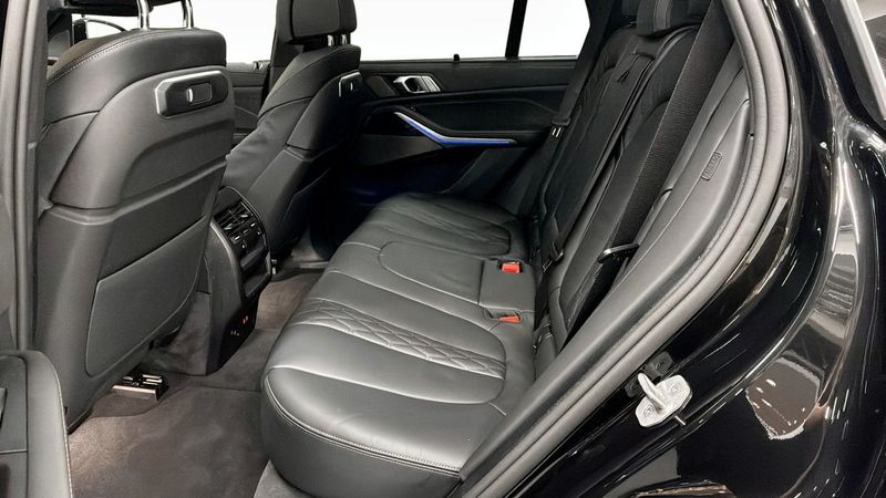 BMW X5 bild 5