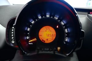 Toyota Aygo bild 9