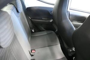 Toyota Aygo bild 7