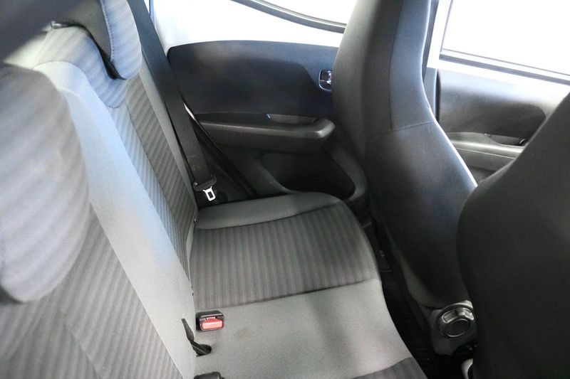 Toyota Aygo bild 7