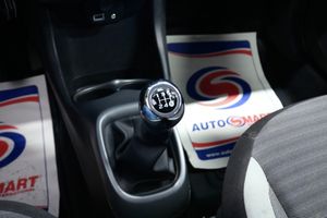 Toyota Aygo bild 12