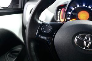 Toyota Aygo bild 10