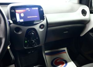 Toyota Aygo bild 11