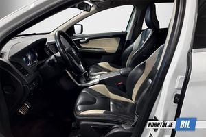 Volvo XC60 bild 8