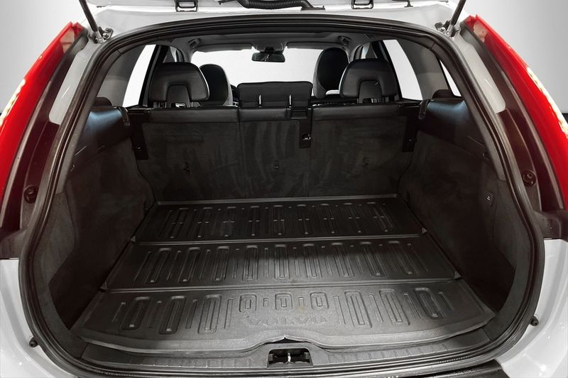 Volvo XC60 bild 20
