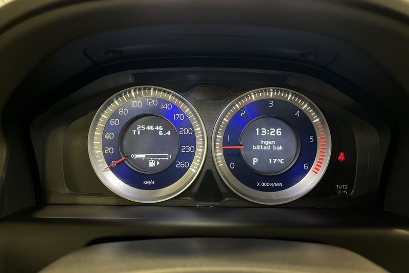 Volvo XC60 bild 14