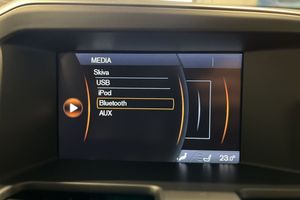 Volvo XC60 bild 16