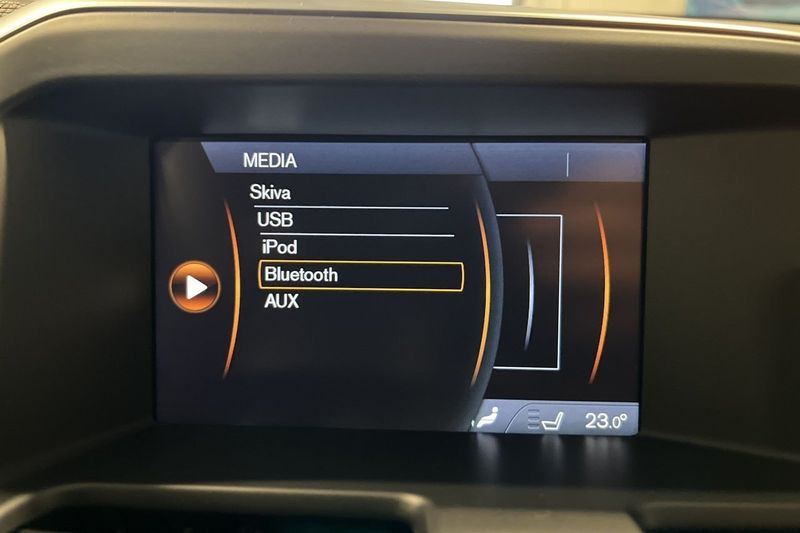 Volvo XC60 bild 16