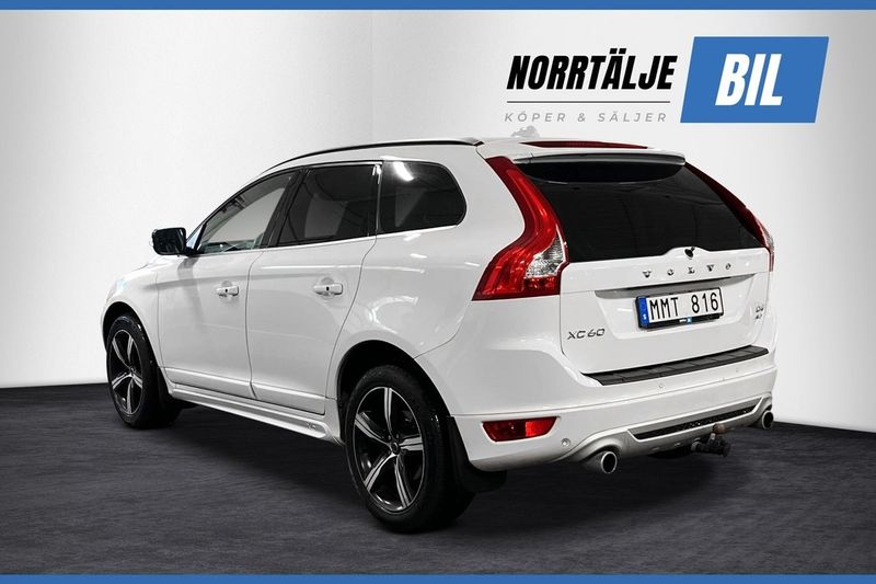 Volvo XC60 bild 4