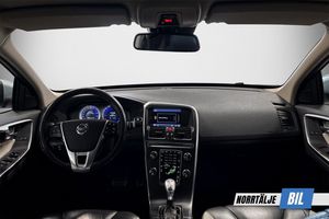 Volvo XC60 bild 3