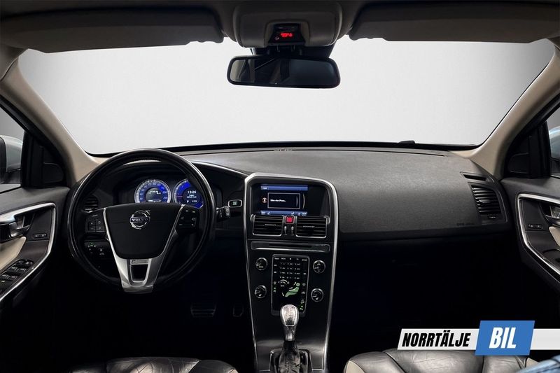 Volvo XC60 bild 3