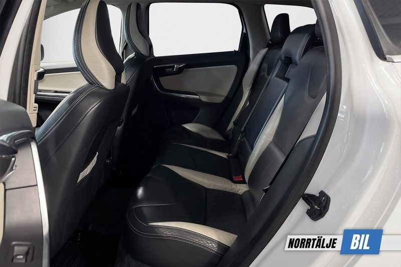 Volvo XC60 bild 13