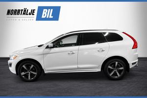 Volvo XC60 bild 5