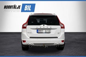 Volvo XC60 bild 7
