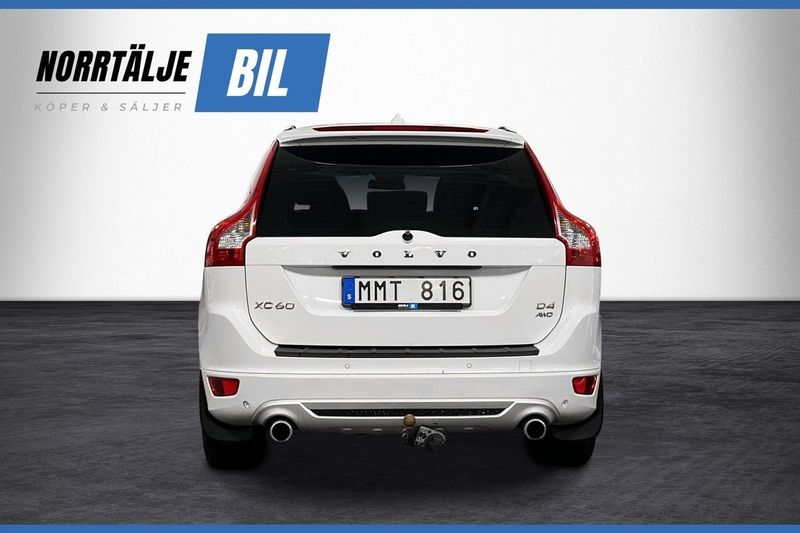 Volvo XC60 bild 7