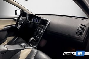 Volvo XC60 bild 11