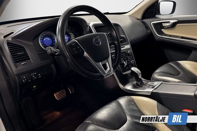 Volvo XC60 bild 9