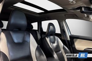 Volvo XC60 bild 12