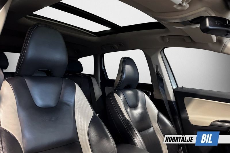 Volvo XC60 bild 12