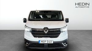 Renault Trafic bild 8