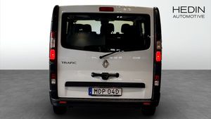 Renault Trafic bild 7