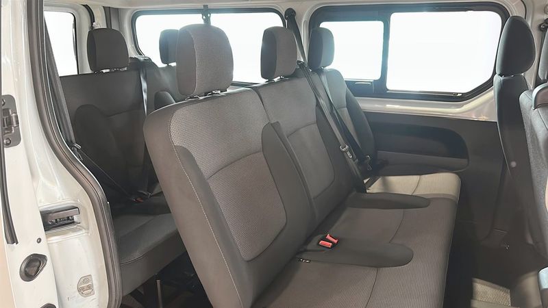 Renault Trafic bild 5