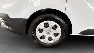 Renault Trafic bild 9