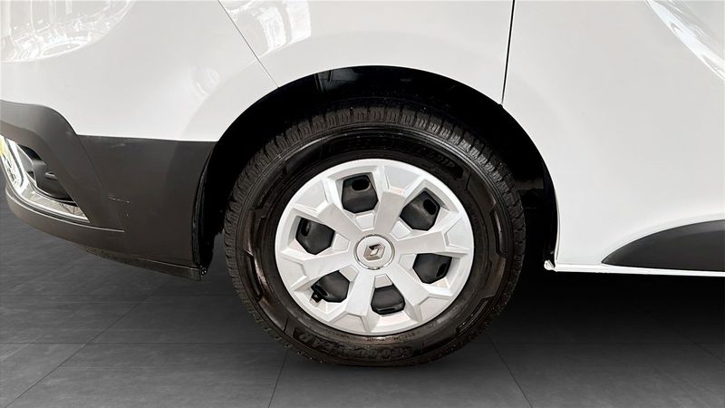 Renault Trafic bild 9