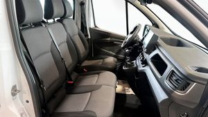 Renault Trafic bild 3
