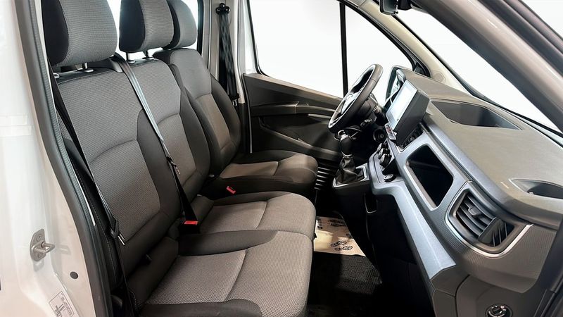 Renault Trafic bild 3