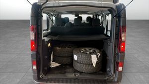 Renault Trafic bild 10