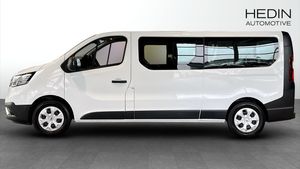 Renault Trafic bild 6