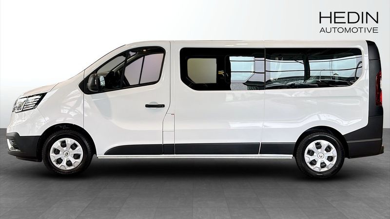 Renault Trafic bild 6