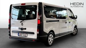 Renault Trafic bild 2