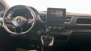 Renault Trafic bild 4