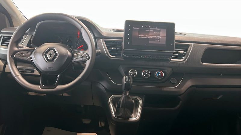 Renault Trafic bild 4