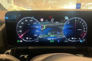 Mercedes GLA250+ bild 15