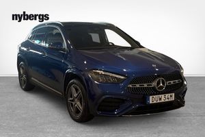 Mercedes GLA250+ bild 5