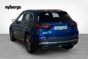 Mercedes GLA250+ bild 3